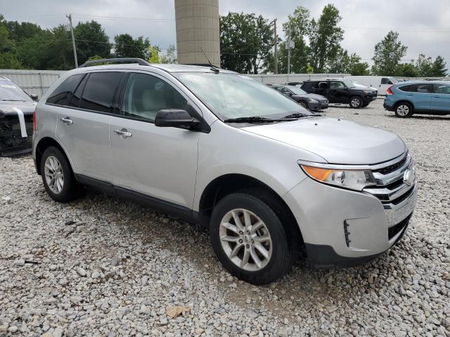 Photo 3 VIN: 2FMDK3GC7DBC25481 - FORD EDGE 