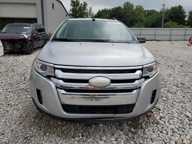 Photo 4 VIN: 2FMDK3GC7DBC25481 - FORD EDGE 