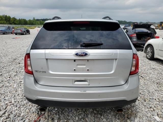 Photo 5 VIN: 2FMDK3GC7DBC25481 - FORD EDGE 