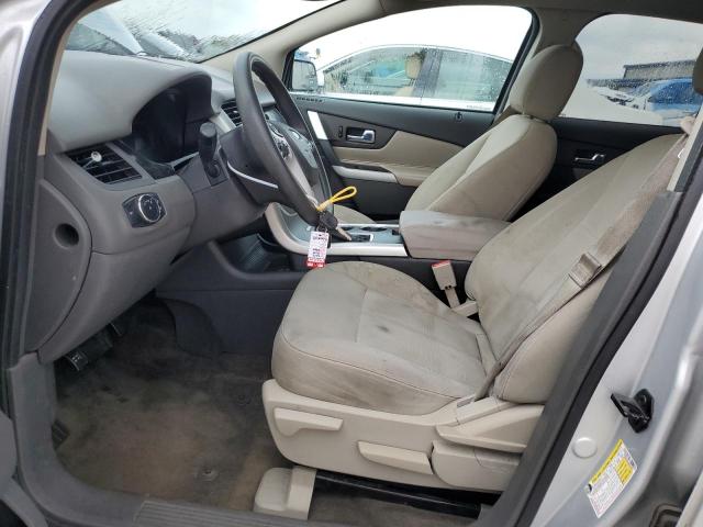 Photo 6 VIN: 2FMDK3GC7DBC25481 - FORD EDGE 