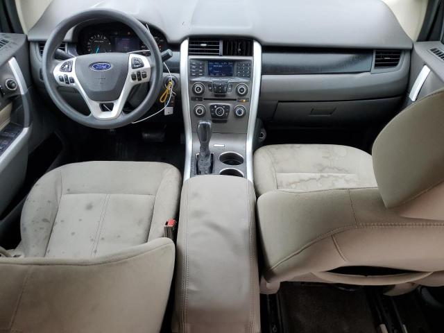 Photo 7 VIN: 2FMDK3GC7DBC25481 - FORD EDGE 