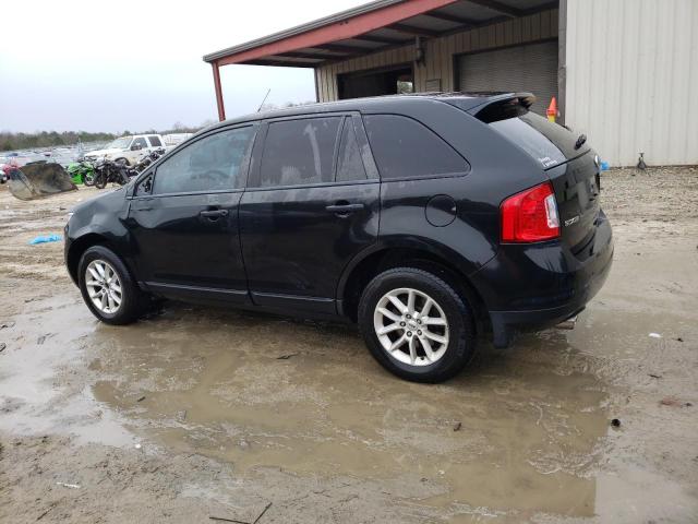 Photo 1 VIN: 2FMDK3GC7DBC73238 - FORD EDGE 