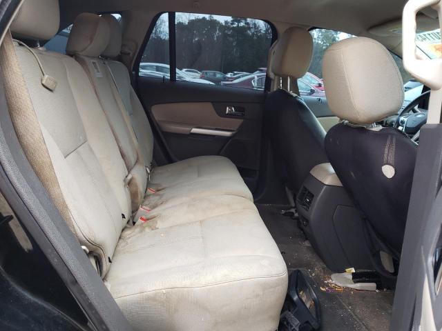 Photo 10 VIN: 2FMDK3GC7DBC73238 - FORD EDGE 