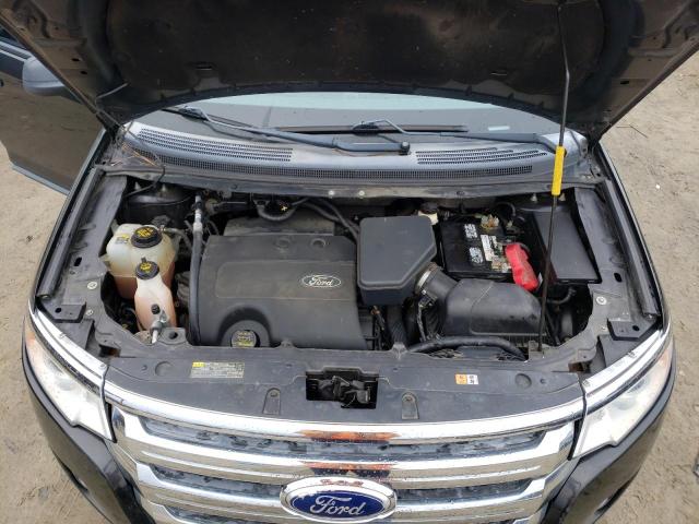 Photo 11 VIN: 2FMDK3GC7DBC73238 - FORD EDGE 