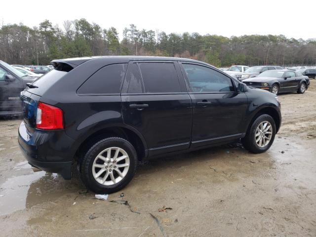 Photo 2 VIN: 2FMDK3GC7DBC73238 - FORD EDGE 