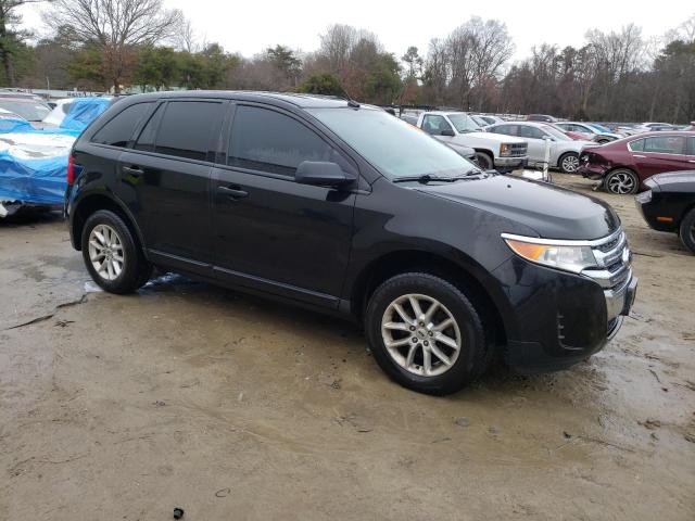 Photo 3 VIN: 2FMDK3GC7DBC73238 - FORD EDGE 