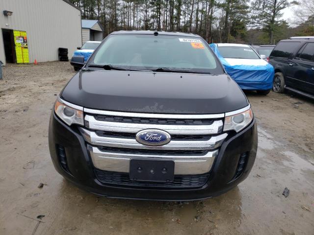 Photo 4 VIN: 2FMDK3GC7DBC73238 - FORD EDGE 