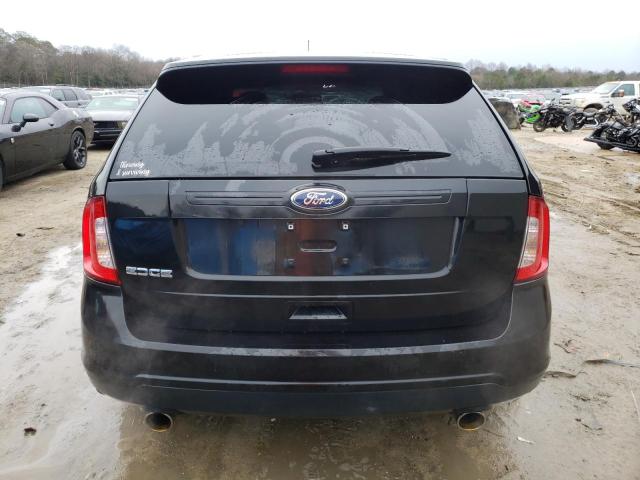 Photo 5 VIN: 2FMDK3GC7DBC73238 - FORD EDGE 