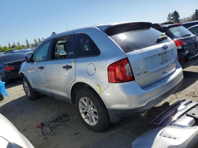 Photo 1 VIN: 2FMDK3GC7DBC93151 - FORD EDGE 