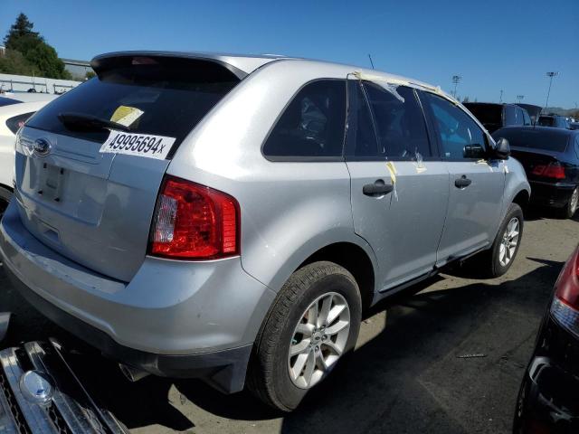 Photo 2 VIN: 2FMDK3GC7DBC93151 - FORD EDGE 