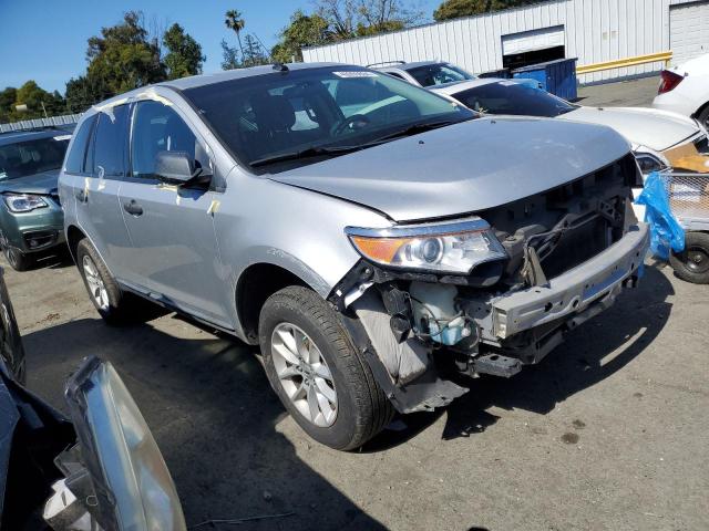 Photo 3 VIN: 2FMDK3GC7DBC93151 - FORD EDGE 