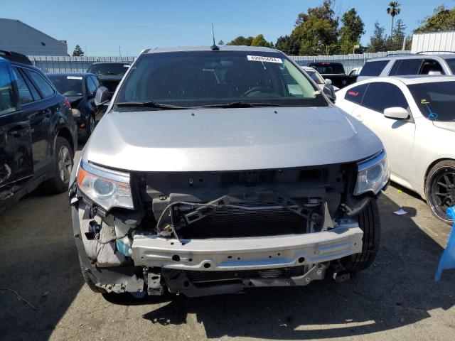 Photo 4 VIN: 2FMDK3GC7DBC93151 - FORD EDGE 