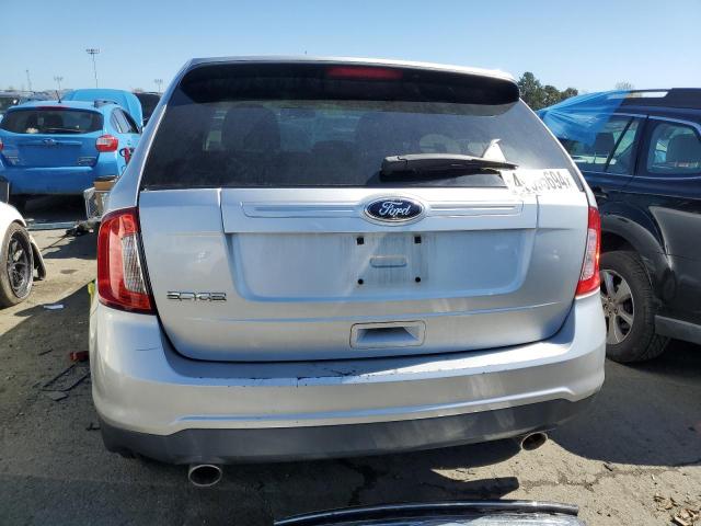 Photo 5 VIN: 2FMDK3GC7DBC93151 - FORD EDGE 