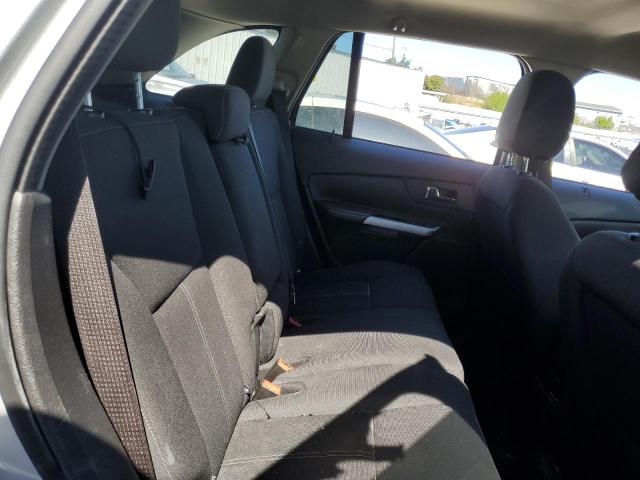 Photo 9 VIN: 2FMDK3GC7DBC93151 - FORD EDGE 