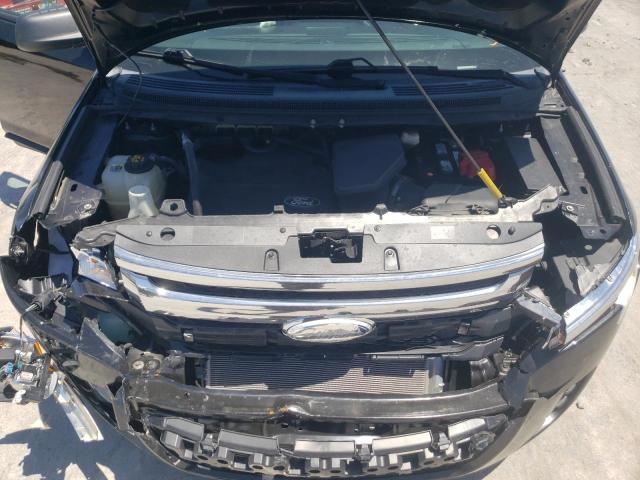 Photo 6 VIN: 2FMDK3GC7DBE02918 - FORD EDGE SE 