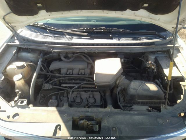 Photo 9 VIN: 2FMDK3GC7DBE26300 - FORD EDGE 