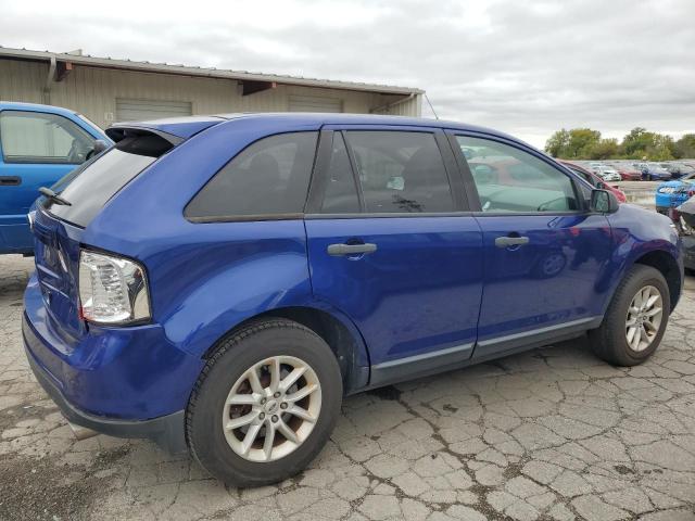 Photo 2 VIN: 2FMDK3GC7EBA09311 - FORD EDGE SE 