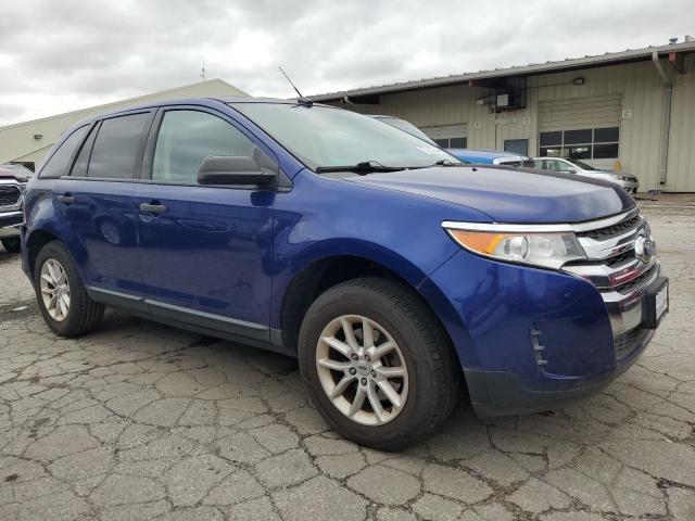 Photo 3 VIN: 2FMDK3GC7EBA09311 - FORD EDGE SE 