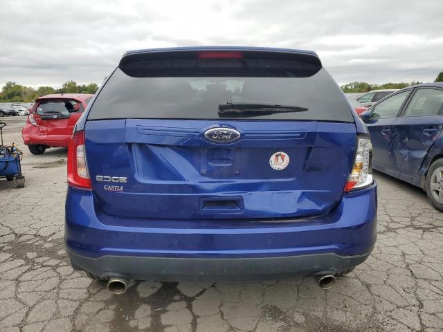 Photo 5 VIN: 2FMDK3GC7EBA09311 - FORD EDGE SE 