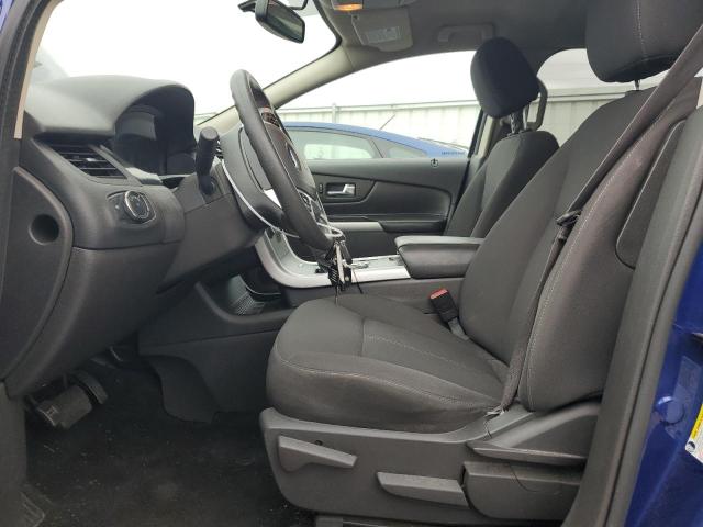 Photo 6 VIN: 2FMDK3GC7EBA09311 - FORD EDGE SE 