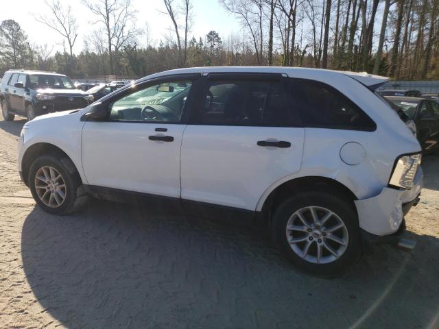 Photo 1 VIN: 2FMDK3GC7EBA15450 - FORD EDGE 