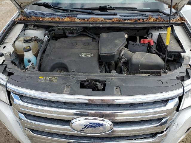 Photo 10 VIN: 2FMDK3GC7EBA15450 - FORD EDGE 