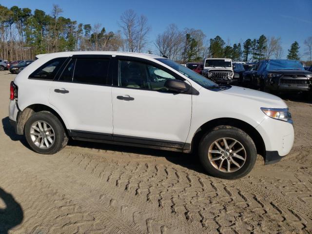 Photo 3 VIN: 2FMDK3GC7EBA15450 - FORD EDGE 