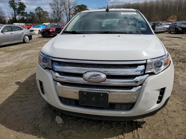 Photo 4 VIN: 2FMDK3GC7EBA15450 - FORD EDGE 