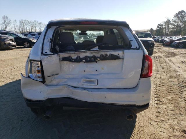 Photo 5 VIN: 2FMDK3GC7EBA15450 - FORD EDGE 