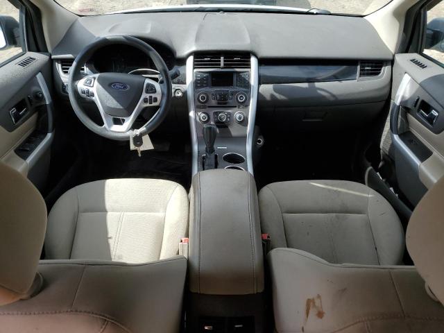 Photo 7 VIN: 2FMDK3GC7EBA15450 - FORD EDGE 