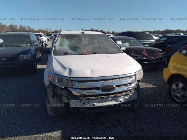 Photo 5 VIN: 2FMDK3GC7EBA18638 - FORD EDGE 