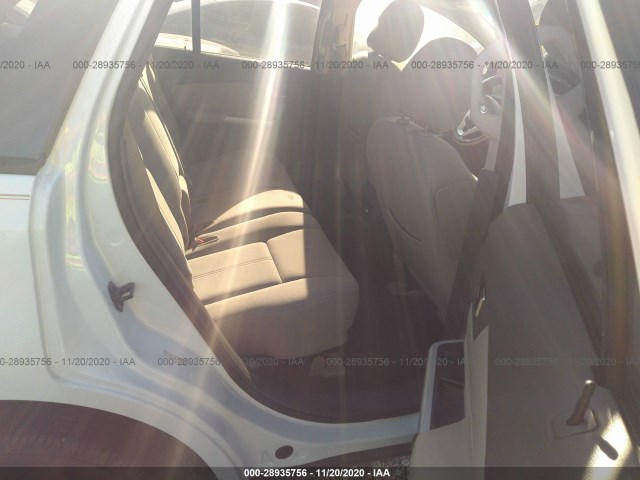 Photo 7 VIN: 2FMDK3GC7EBA18638 - FORD EDGE 