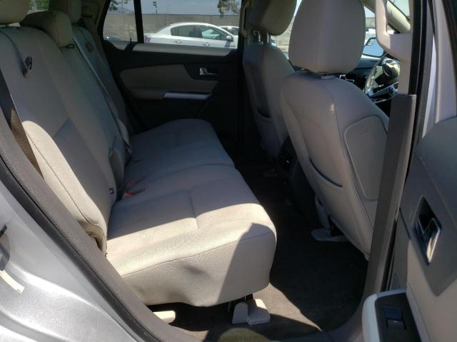 Photo 5 VIN: 2FMDK3GC7EBB18528 - FORD EDGE SE 