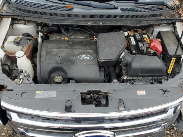 Photo 11 VIN: 2FMDK3GC7EBB34602 - FORD EDGE SE 