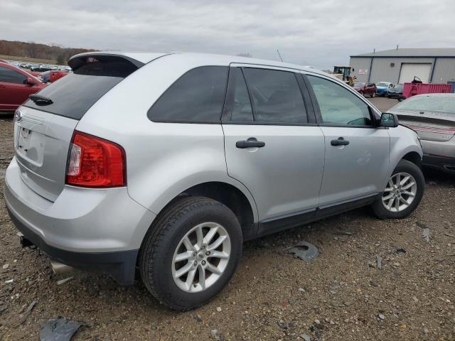 Photo 2 VIN: 2FMDK3GC7EBB34602 - FORD EDGE SE 