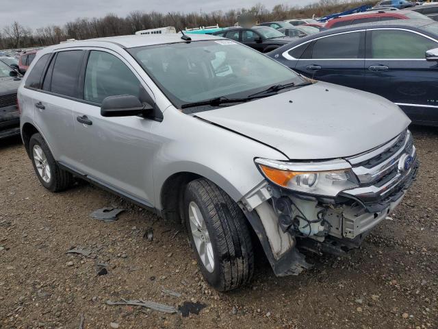 Photo 3 VIN: 2FMDK3GC7EBB34602 - FORD EDGE SE 