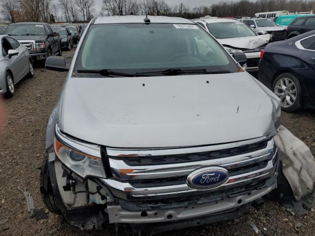 Photo 4 VIN: 2FMDK3GC7EBB34602 - FORD EDGE SE 