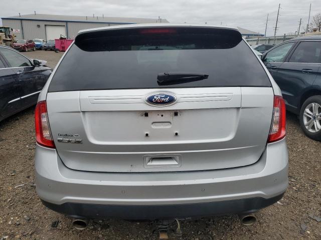 Photo 5 VIN: 2FMDK3GC7EBB34602 - FORD EDGE SE 