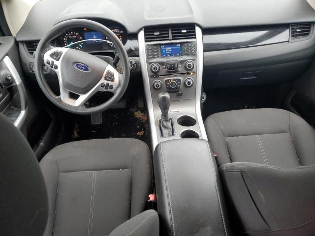 Photo 7 VIN: 2FMDK3GC7EBB34602 - FORD EDGE SE 