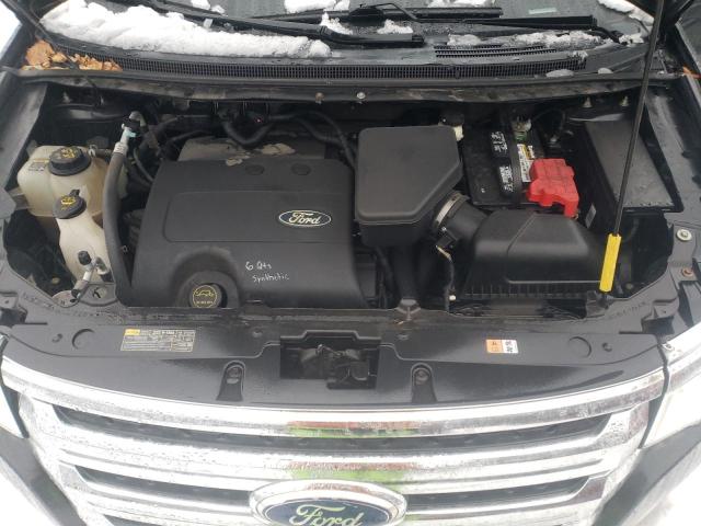 Photo 11 VIN: 2FMDK3GC7EBB71276 - FORD EDGE 