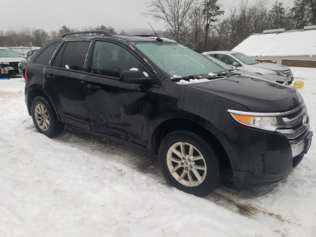 Photo 3 VIN: 2FMDK3GC7EBB71276 - FORD EDGE 