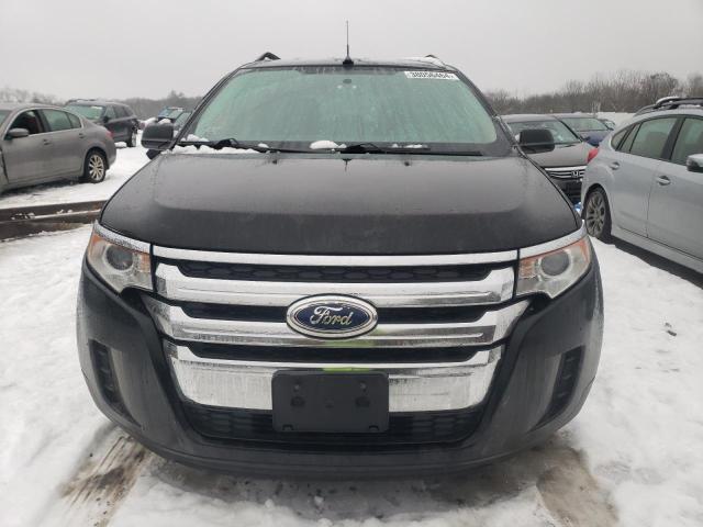 Photo 4 VIN: 2FMDK3GC7EBB71276 - FORD EDGE 