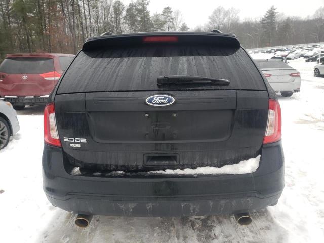 Photo 5 VIN: 2FMDK3GC7EBB71276 - FORD EDGE 