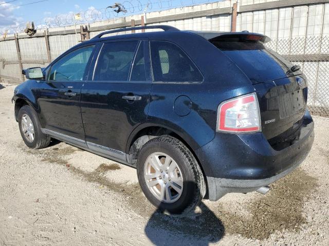 Photo 1 VIN: 2FMDK3GC8ABA09098 - FORD EDGE SE 