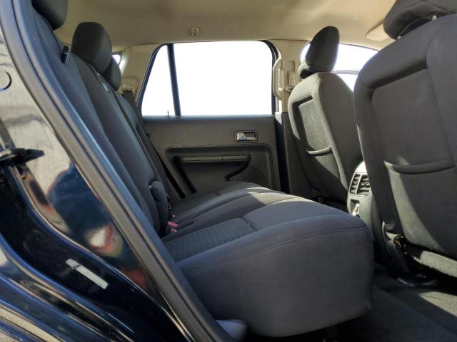 Photo 10 VIN: 2FMDK3GC8ABA09098 - FORD EDGE SE 