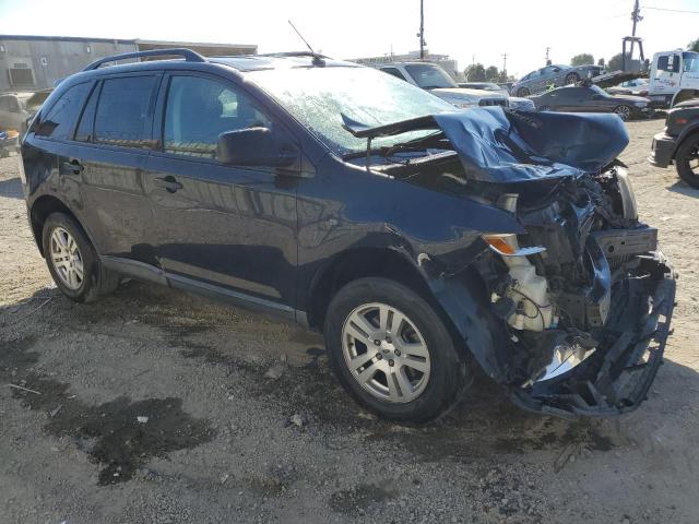 Photo 3 VIN: 2FMDK3GC8ABA09098 - FORD EDGE SE 