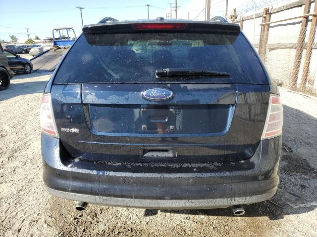 Photo 5 VIN: 2FMDK3GC8ABA09098 - FORD EDGE SE 