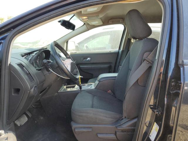 Photo 6 VIN: 2FMDK3GC8ABA09098 - FORD EDGE SE 