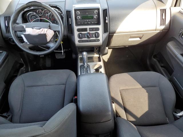 Photo 7 VIN: 2FMDK3GC8ABA09098 - FORD EDGE SE 