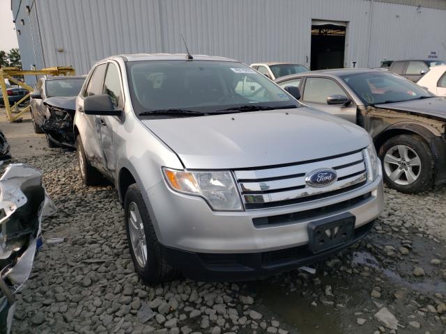 Photo 0 VIN: 2FMDK3GC8ABA44563 - FORD EDGE SE 